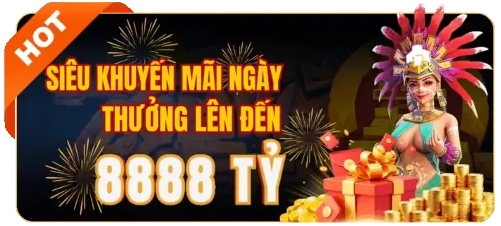 Thưởng Nạp Hàng Ngày PK8 Casino