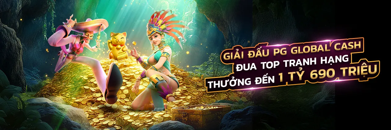 Hình ảnh game nổ hũ PK8 Casino với jackpot lớn