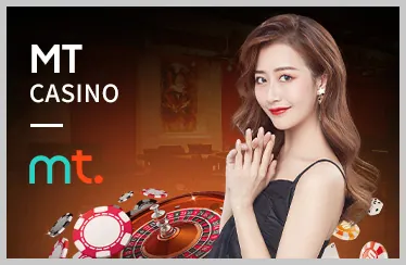 Trải nghiệm game phong phú PK8 Casino