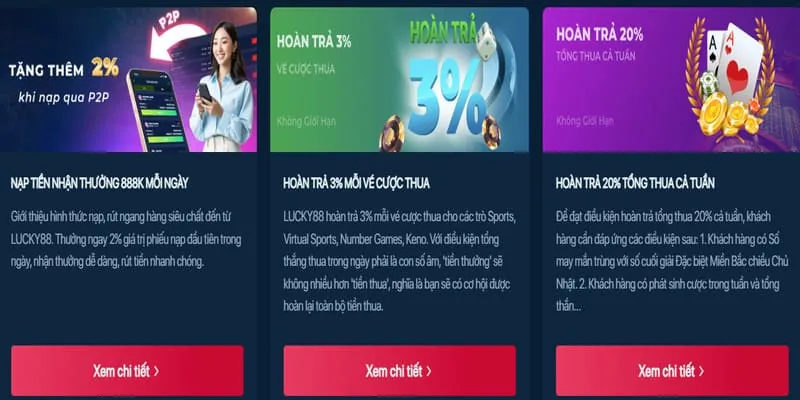 Bàn chơi Dragon Tiger với các lá bài Rồng và Hổ